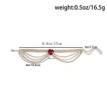 Feet Chains for Women