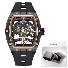 MEGIR Men's Automatic Mechanical Watch