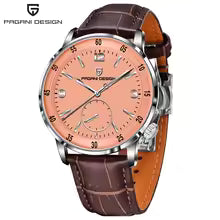New 42MM Men's Fashion
