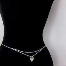Waist Chain Belt Bikinis