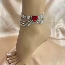 Feet Chains for Women