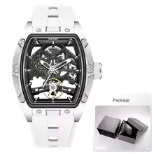 MEGIR Men's Automatic Mechanical Watch