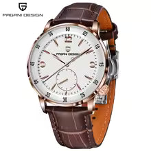 New 42MM Men's Fashion