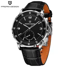 New 42MM Men's Fashion