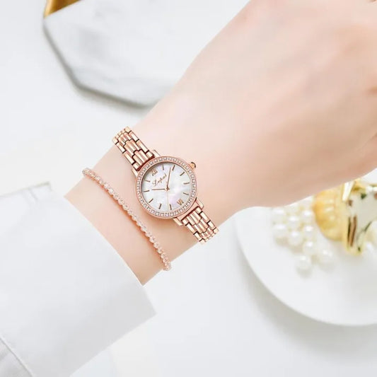 Women Wrist Watch
