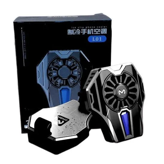 Mobile cooling Fan