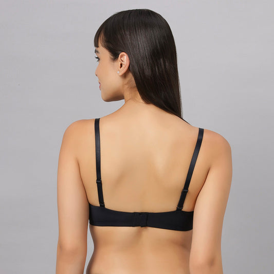 Non Wired T-shirt Bra