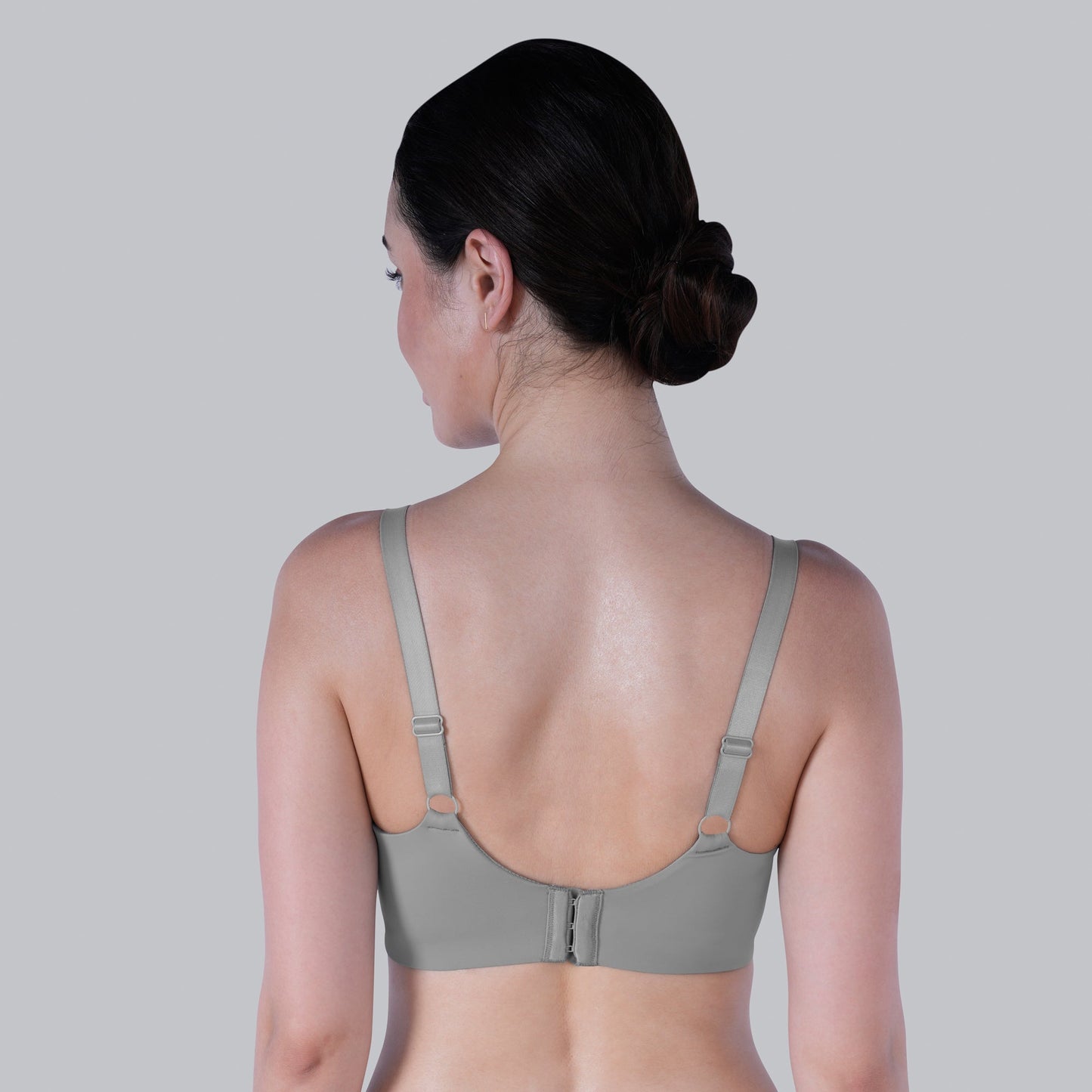 Non Padded Non Wired Bra
