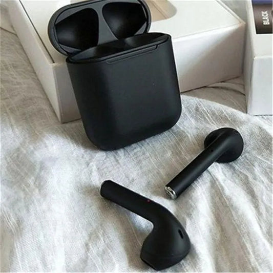 i12 Double Wireless Bluetooth