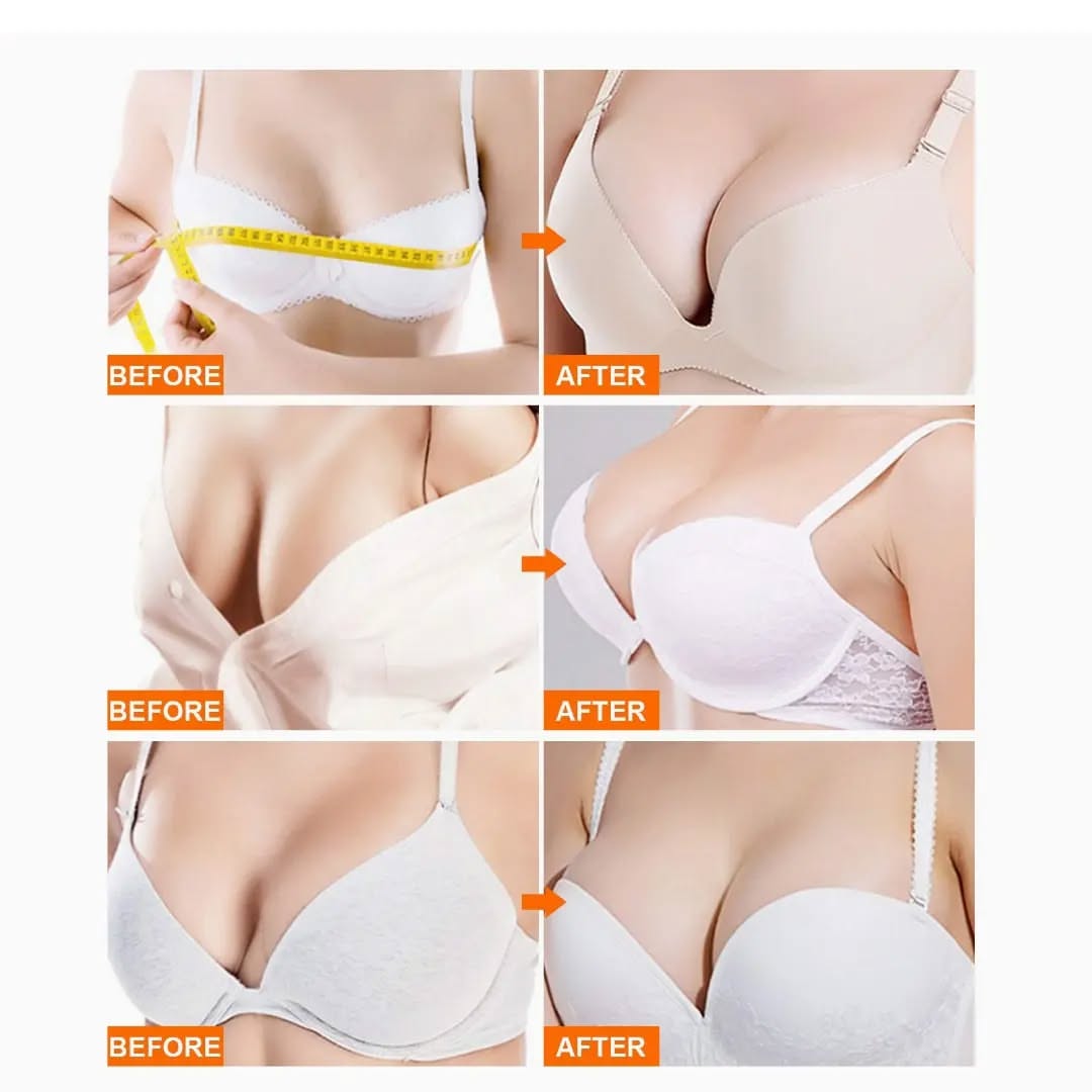 Rare Breast enlargement & Firming cream