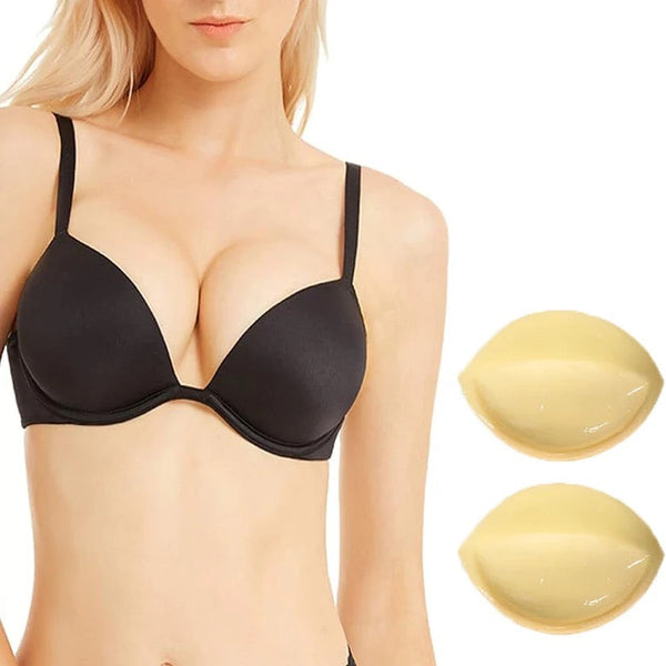 Soft Padded Bra with Ultimate Pushup