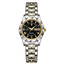 Dinar Brand Ladies Luxury Watch