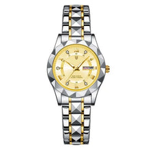 Dinar Brand Ladies Luxury Watch