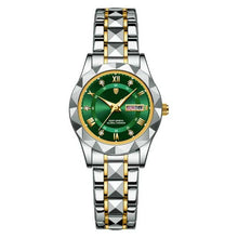 Dinar Brand Ladies Luxury Watch