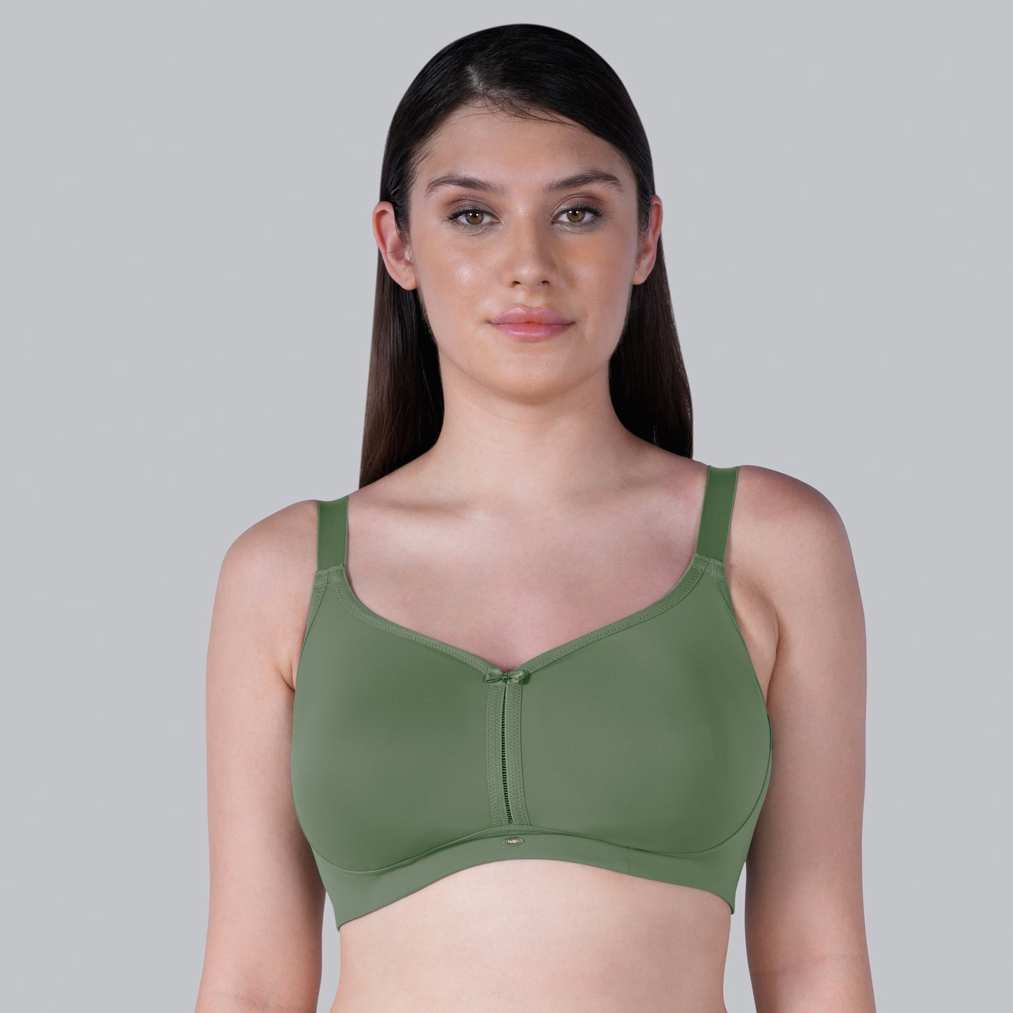 Non Padded Non Wired Bra