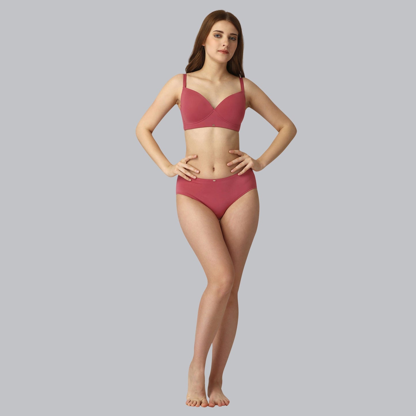Non Wired T-shirt Bra