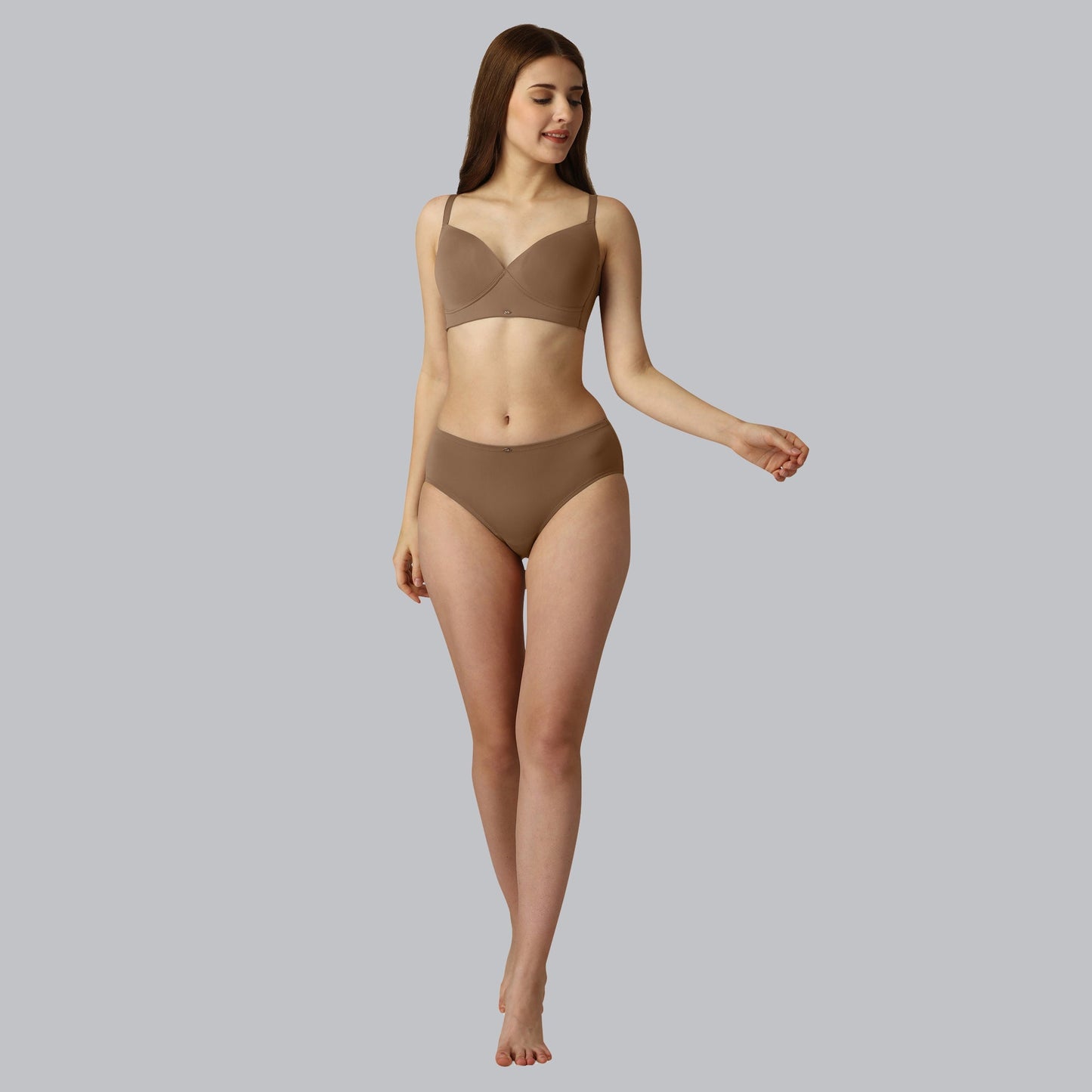 Non Wired T-shirt Bra