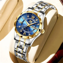 Dinar Brand Ladies Luxury Watch