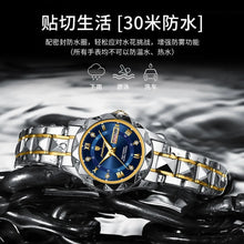 Dinar Brand Ladies Luxury Watch