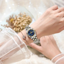 Dinar Brand Ladies Luxury Watch