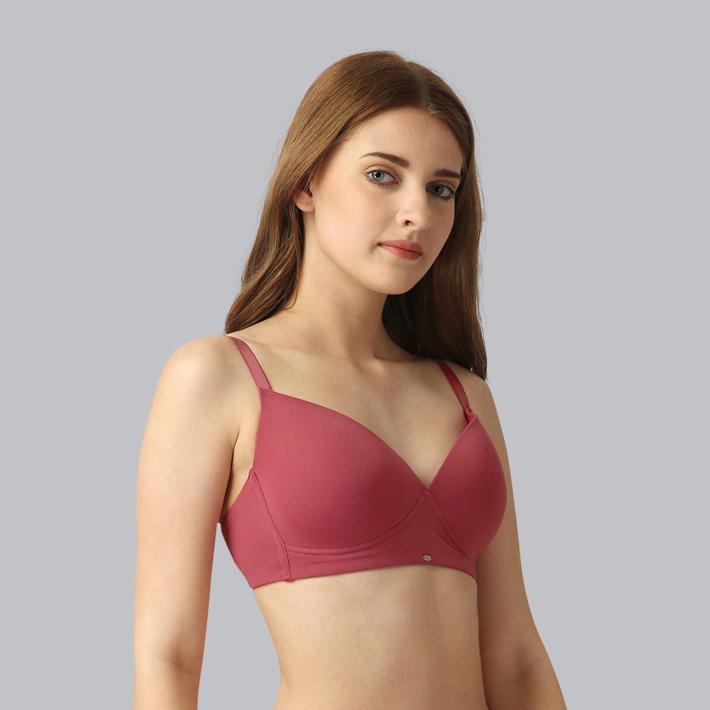 Non Wired T-shirt Bra