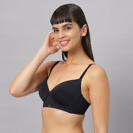 Non Wired T-shirt Bra