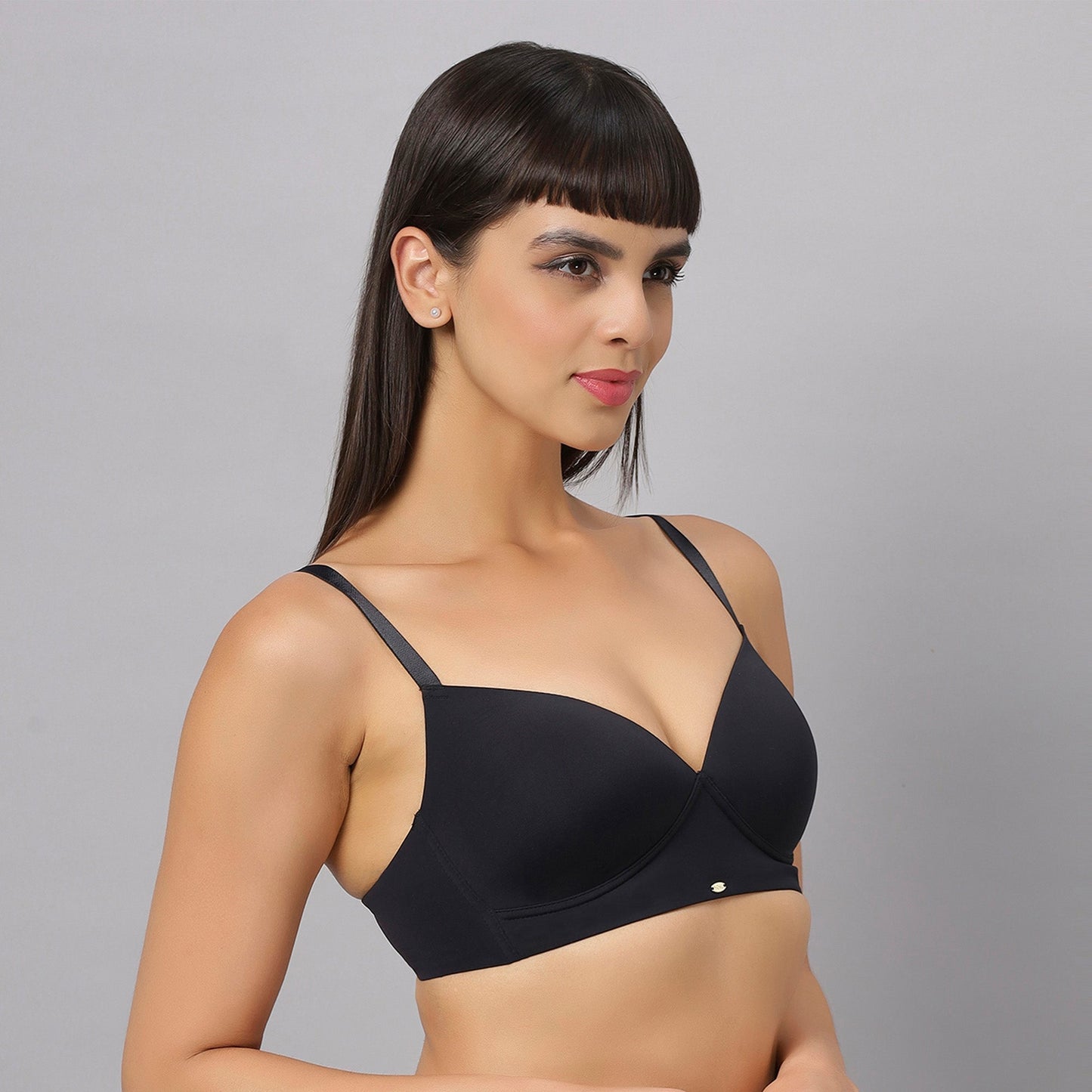 Non Wired T-shirt Bra