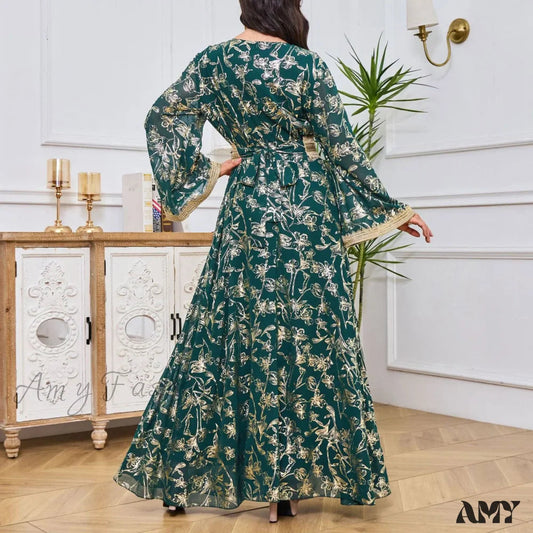 Princess Vintage Party Dress