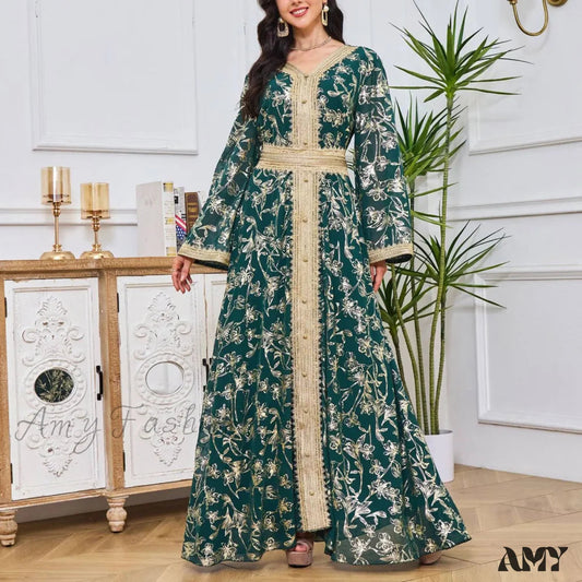 Princess Vintage Party Dress