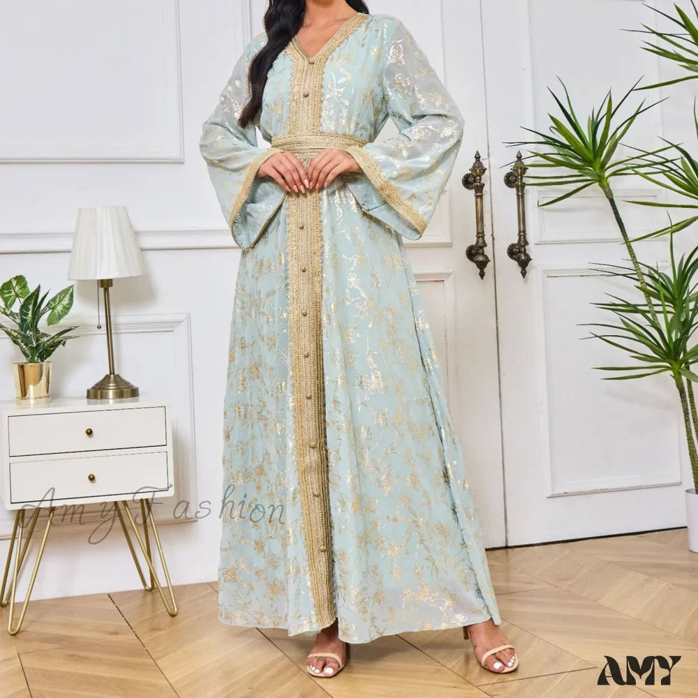 Princess Vintage Party Dress