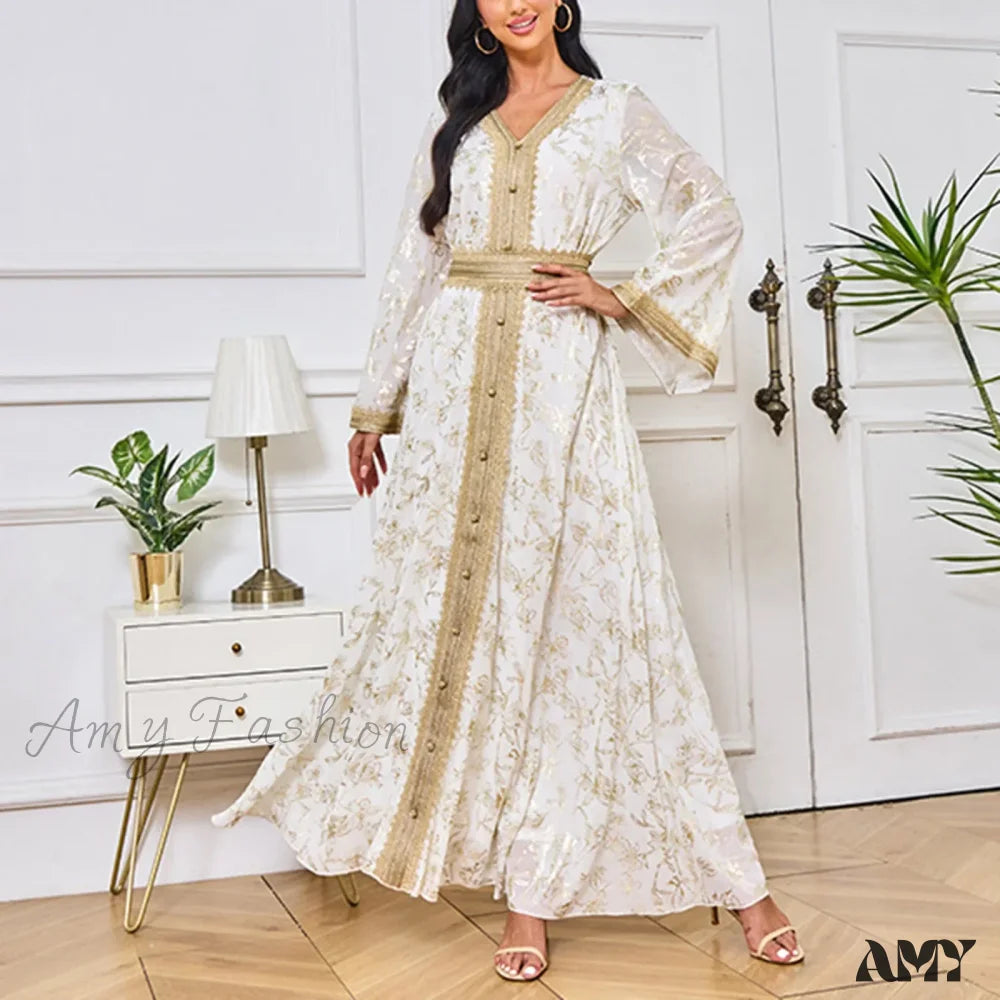 Princess Vintage Party Dress
