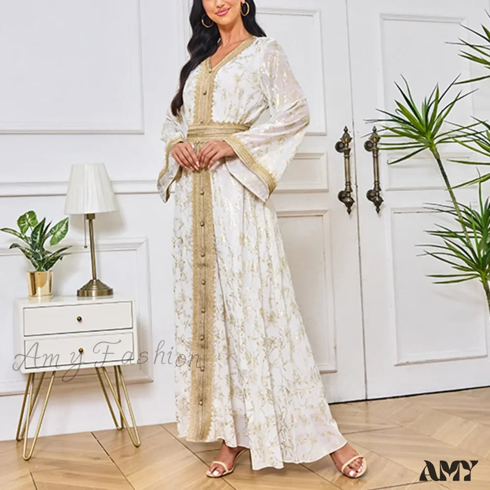 Princess Vintage Party Dress