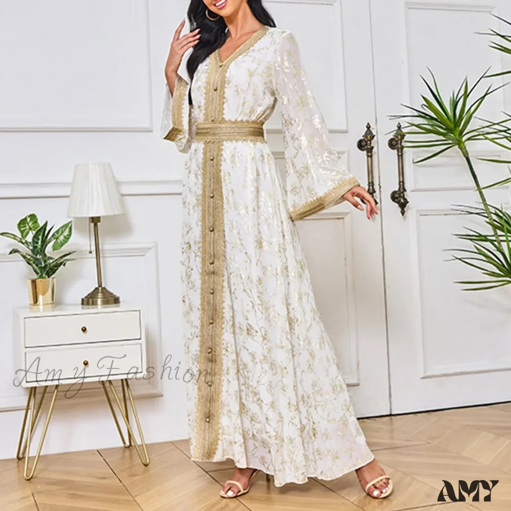 Princess Vintage Party Dress