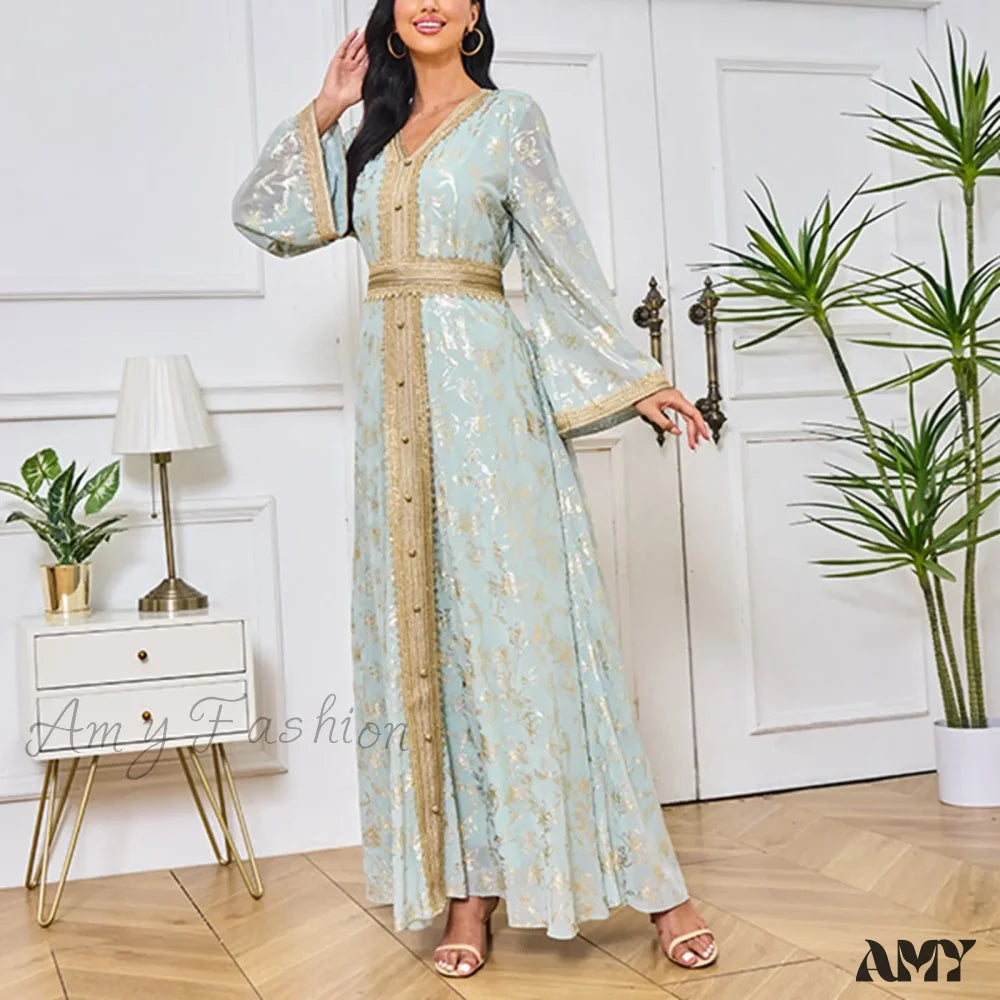 Princess Vintage Party Dress