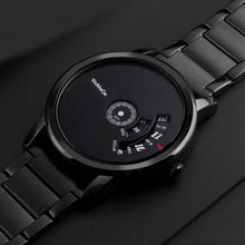 WoMaGe Unique Style Men's Watch