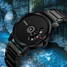 WoMaGe Unique Style Men's Watch